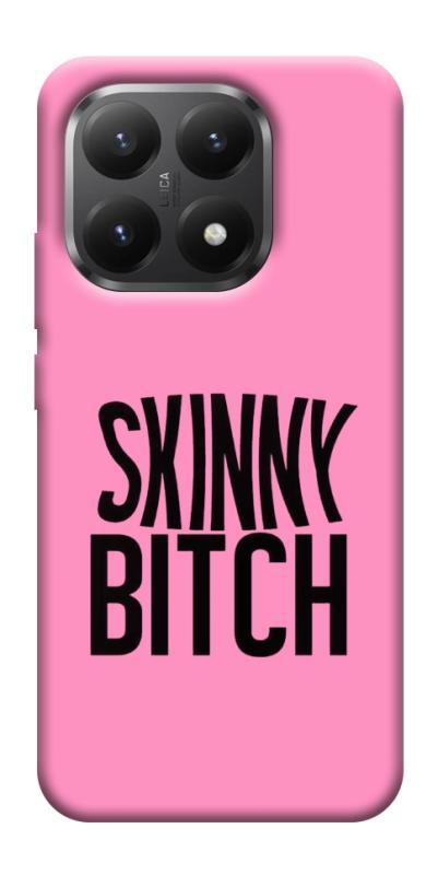 Чохол itsPrint Skinny для Xiaomi 15T, написи, купити оптом з доставкою