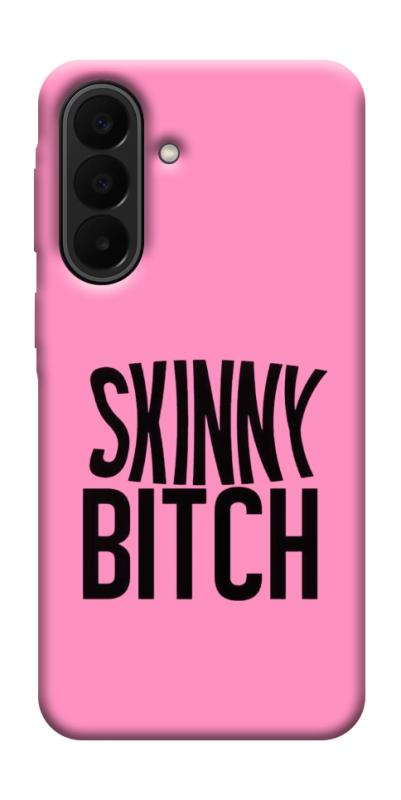 Чохол itsPrint Skinny для Samsung Galaxy A27, написи, купити оптом з доставкою