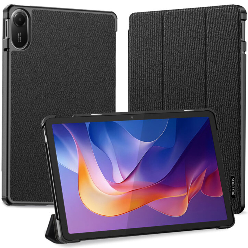 Чехол Dux Ducis Domo для Xiaomi Redmi Pad 2 (11) на картинке №2