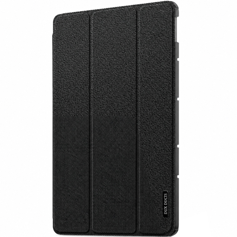 Чохол Dux Ducis Domo для Lenovo Idea Tab (11"), Black, Штучна шкіра, купити оптом з доставкою
