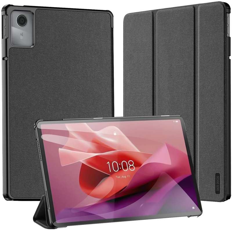 Чохол Dux Ducis Domo для Lenovo Idea Tab (11) на малюнкі №2