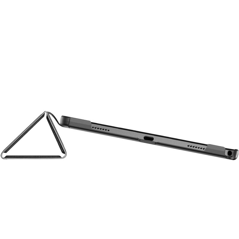 Чохол Dux Ducis Domo для Lenovo Idea Tab (11"), Black 4, Штучна шкіра, купити оптом з доставкою