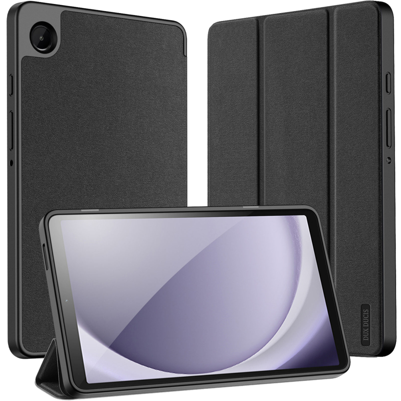 Чехол Dux Ducis Domo для Samsung Galaxy Tab A11+ / A9+ (11) на картинке №1