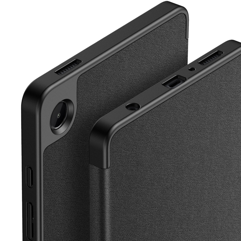 Чехол Dux Ducis Domo для Samsung Galaxy Tab A11+ / A9+ (11) на картинке №4