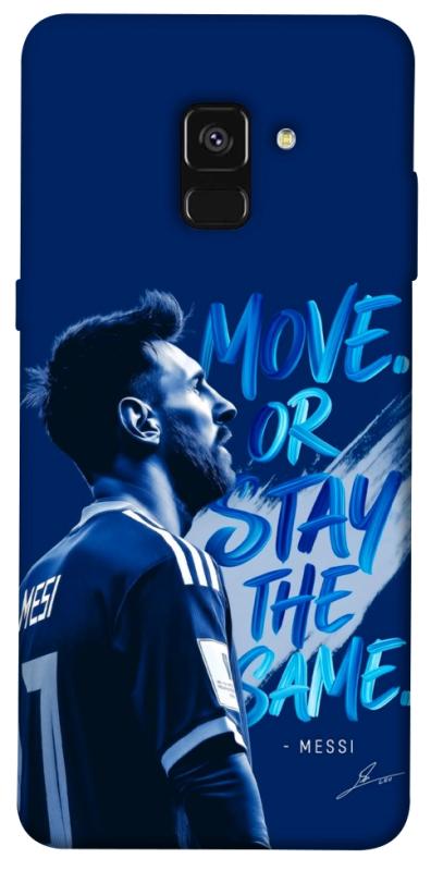 Чохол itsPrint MOVE для Samsung A530 Galaxy A8 (2018), спорт, купити оптом з доставкою