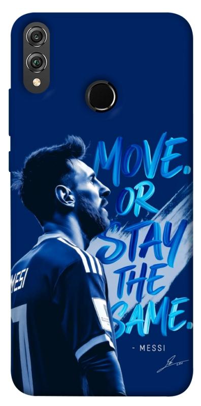 Чохол itsPrint MOVE для Huawei Honor 8X, спорт, купити оптом з доставкою