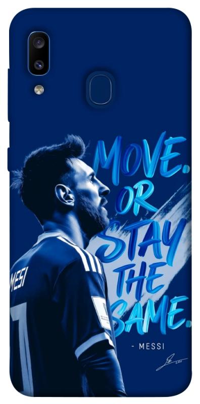 Чохол itsPrint MOVE для Samsung Galaxy A20 / A30, спорт, купити оптом з доставкою