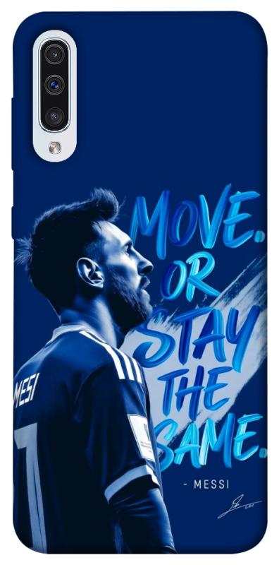 Чохол itsPrint MOVE для Samsung Galaxy A50 (A505F) / A50s / A30s, спорт, купити оптом з доставкою