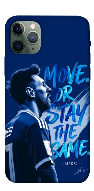 Чохол itsPrint MOVE для Apple iPhone 11 Pro (5.8"), спорт, купити оптом з доставкою