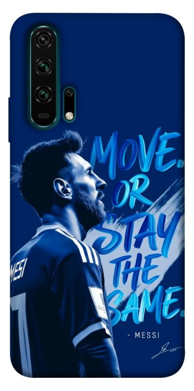 Чохол itsPrint MOVE для Huawei Honor 20 Pro, спорт, купити оптом з доставкою