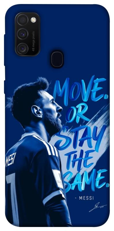 Чохол itsPrint MOVE для Samsung Galaxy M30s / M21, спорт, купити оптом з доставкою