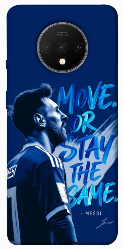 Чохол itsPrint MOVE для OnePlus 7T, спорт, купити оптом з доставкою