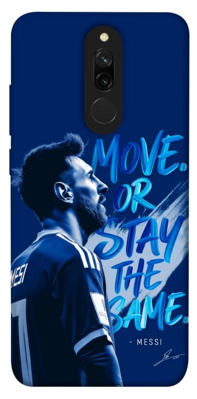 Чохол itsPrint MOVE для Xiaomi Redmi 8, спорт, купити оптом з доставкою