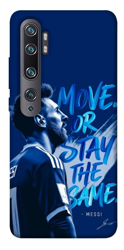 Чохол itsPrint MOVE для Xiaomi Mi Note 10 / Note 10 Pro / Mi CC9 Pro, спорт, купити оптом з доставкою
