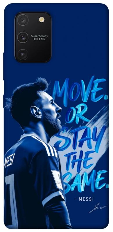 Чохол itsPrint MOVE для Samsung Galaxy S10 Lite, спорт, купити оптом з доставкою
