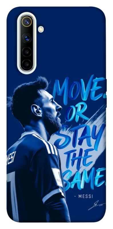 Чохол itsPrint MOVE для Realme 6, спорт, купити оптом з доставкою