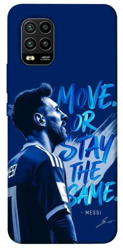 Чохол itsPrint MOVE для Xiaomi Mi 10 Lite, спорт, купити оптом з доставкою