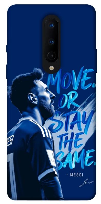 Чохол itsPrint MOVE для OnePlus 8, спорт, купити оптом з доставкою