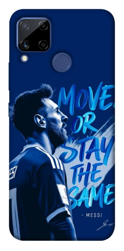 Чохол itsPrint MOVE для Realme C15, спорт, купити оптом з доставкою