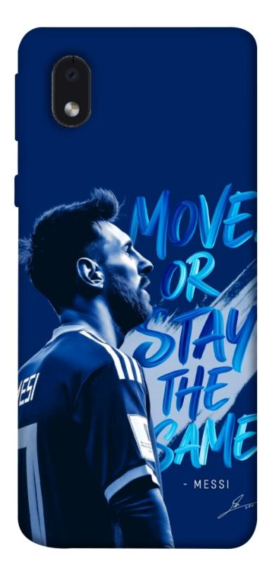 Чохол itsPrint MOVE для Samsung Galaxy M01 Core / A01 Core, спорт, купити оптом з доставкою