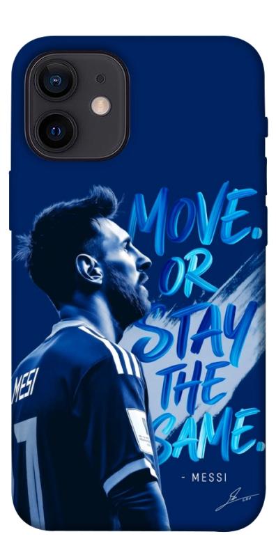 Чохол itsPrint MOVE для Apple iPhone 12 mini (5.4"), спорт, купити оптом з доставкою