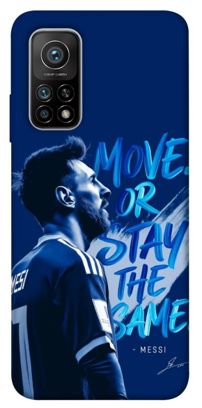 Чохол itsPrint MOVE для Xiaomi Mi 10T, спорт, купити оптом з доставкою
