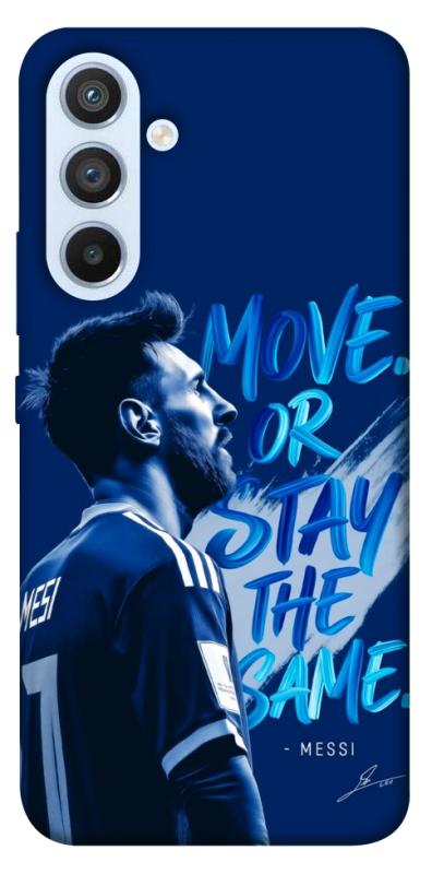 Чохол itsPrint MOVE для Samsung Galaxy A54 5G, спорт, купити оптом з доставкою