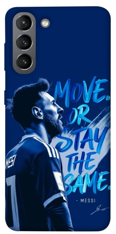 Чохол itsPrint MOVE для Samsung Galaxy S21, спорт, купити оптом з доставкою
