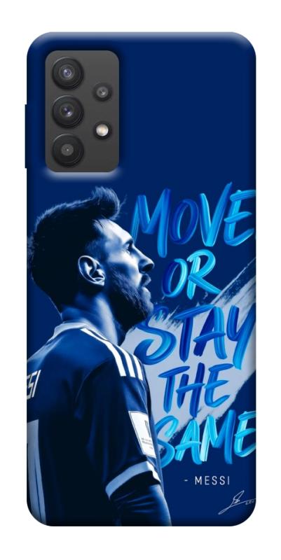Чохол itsPrint MOVE для Samsung Galaxy A32 (A326B) 5G, спорт, купити оптом з доставкою