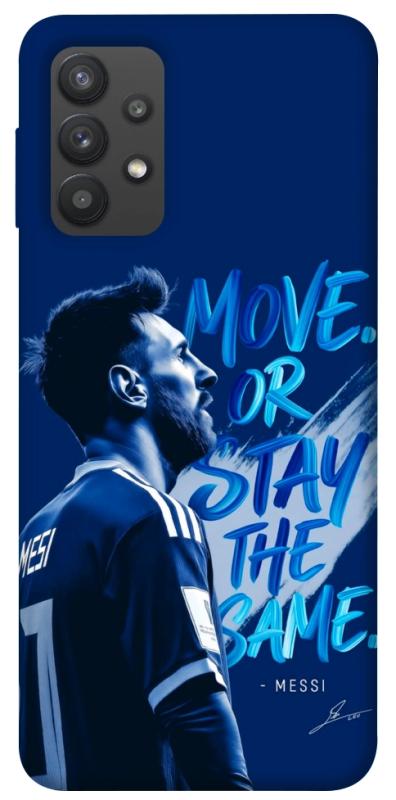 Чохол itsPrint MOVE для Samsung Galaxy A32 (A325F) 4G, спорт, купити оптом з доставкою