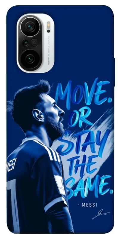 Чохол itsPrint MOVE для Xiaomi Redmi K40 / K40 Pro / K40 Pro+ / Poco F3, спорт, купити оптом з доставкою