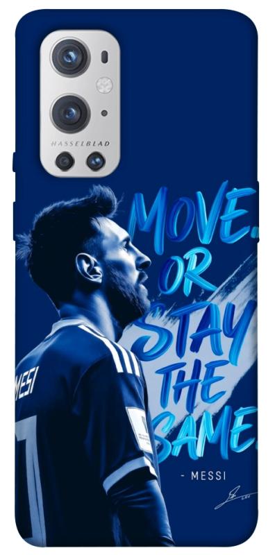 Чохол itsPrint MOVE для OnePlus 9 Pro, спорт, купити оптом з доставкою