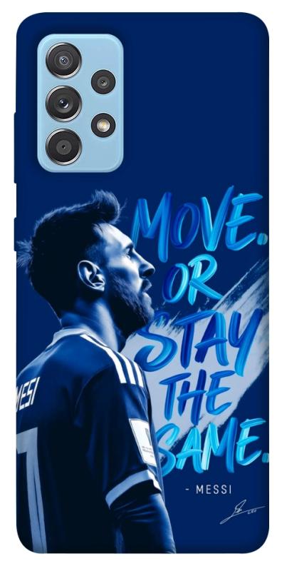 Чохол itsPrint MOVE для Samsung Galaxy A52 4G / A52 5G, спорт, купити оптом з доставкою