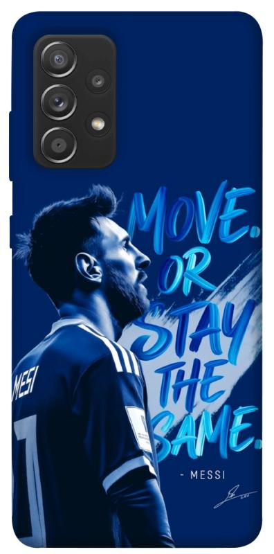 Чохол itsPrint MOVE для Samsung Galaxy A72 4G / A72 5G, спорт, купити оптом з доставкою