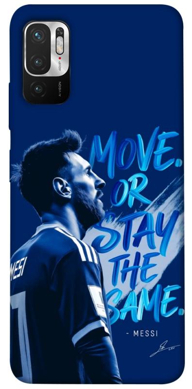 Чохол itsPrint MOVE для Xiaomi Redmi Note 10 5G, спорт, купити оптом з доставкою