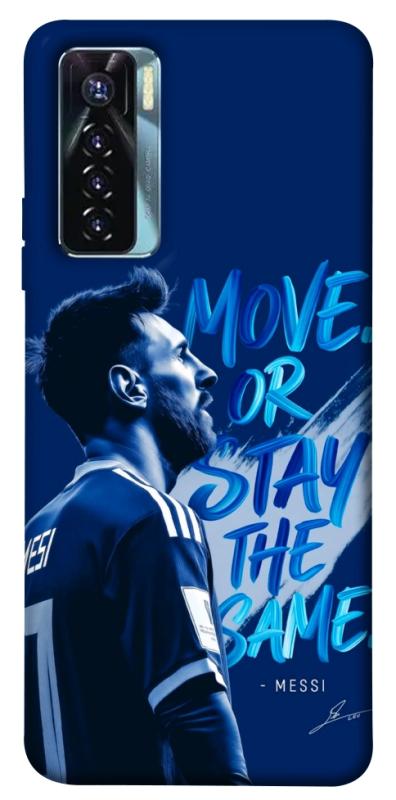Чохол itsPrint MOVE для TECNO Camon 17 Pro, спорт, купити оптом з доставкою