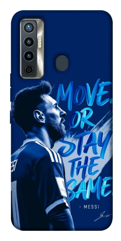 Чохол itsPrint MOVE для TECNO Camon 17 Pro, спорт, купити оптом з доставкою