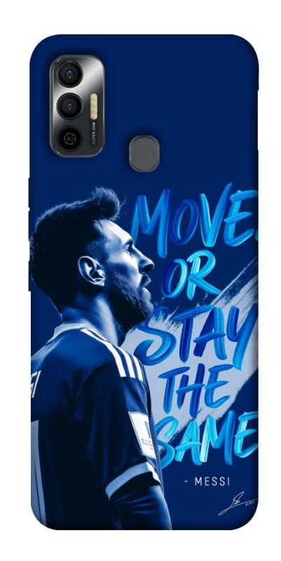 Чохол itsPrint MOVE для TECNO Spark 7, спорт, купити оптом з доставкою