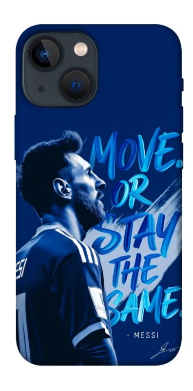 Чохол itsPrint MOVE для Apple iPhone 13 mini (5.4"), спорт, купити оптом з доставкою