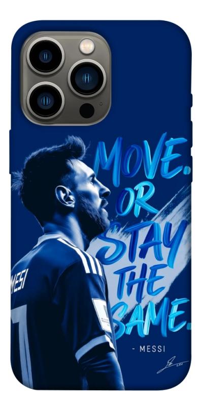 Чохол itsPrint MOVE для Apple iPhone 13 Pro (6.1"), спорт, купити оптом з доставкою