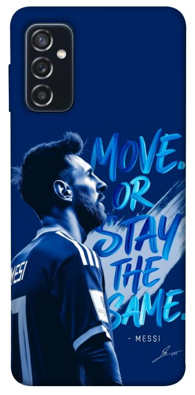 Чохол itsPrint MOVE для Samsung Galaxy M52, спорт, купити оптом з доставкою