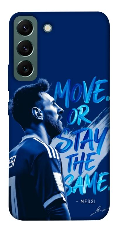 Чохол itsPrint MOVE для Samsung Galaxy S22, спорт, купити оптом з доставкою