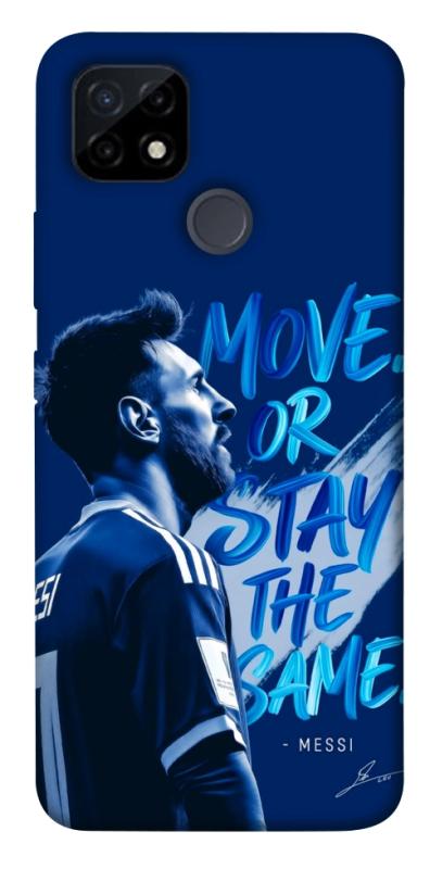 Чохол itsPrint MOVE для Realme C21Y, спорт, купити оптом з доставкою