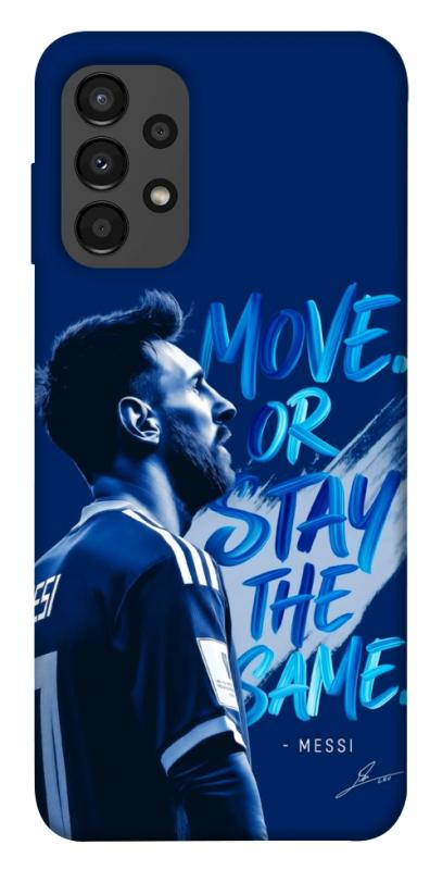 Чохол itsPrint MOVE для Samsung Galaxy A13 4G, спорт, купити оптом з доставкою