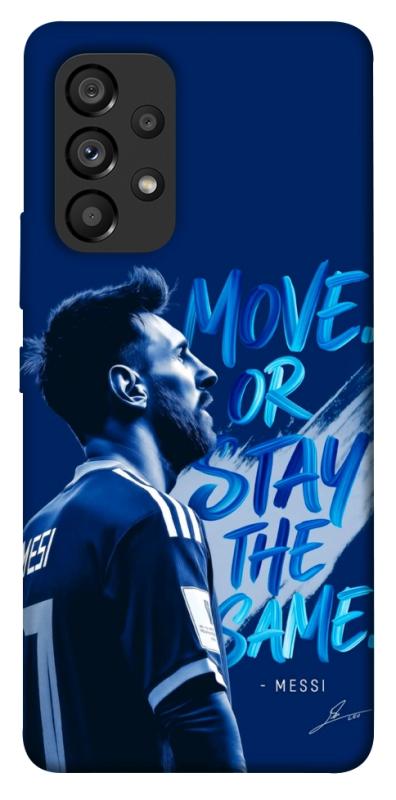 Чохол itsPrint MOVE для Samsung Galaxy A53 5G, спорт, купити оптом з доставкою