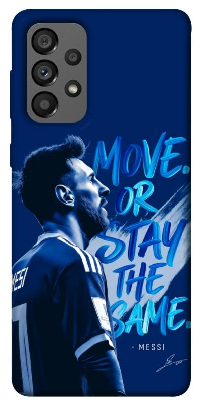 Чохол itsPrint MOVE для Samsung Galaxy A73 5G, спорт, купити оптом з доставкою