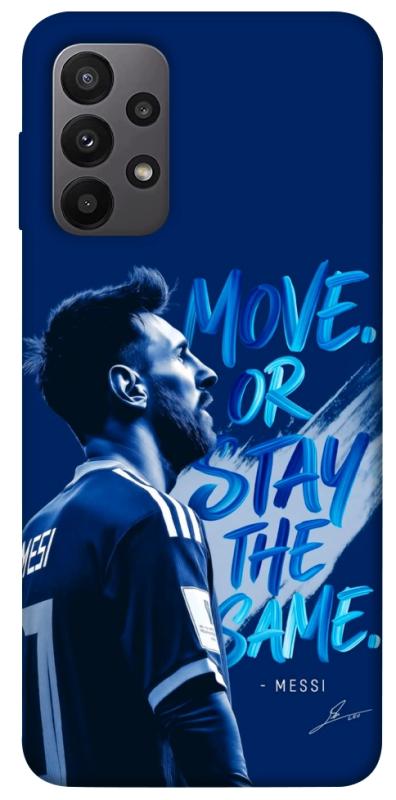Чохол itsPrint MOVE для Samsung Galaxy A23 4G, спорт, купити оптом з доставкою