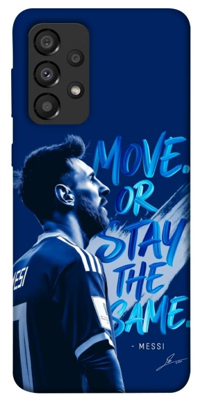 Чохол itsPrint MOVE для Samsung Galaxy A33 5G, спорт, купити оптом з доставкою