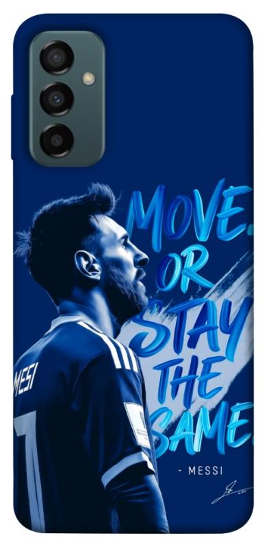 Чохол itsPrint MOVE для Samsung Galaxy M23 5G, спорт, купити оптом з доставкою