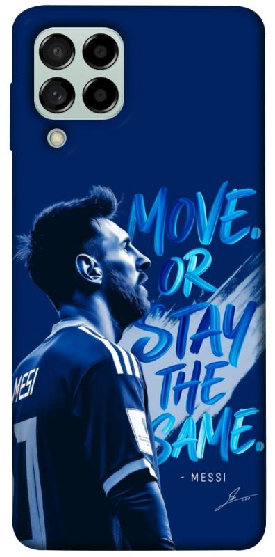 Чохол itsPrint MOVE для Samsung Galaxy M53 5G, спорт, купити оптом з доставкою